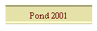 Pond 2001